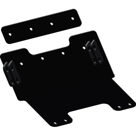 Kfi UTV Plow MNT Kawasaki Mule SX 105875